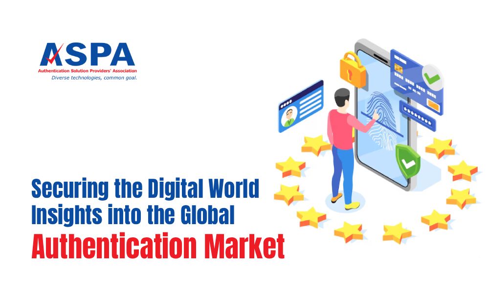 Authentication Market
